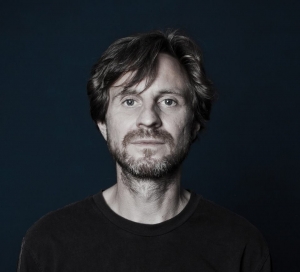 Potrait Almost Charlie