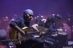 Arabic Music Workshop