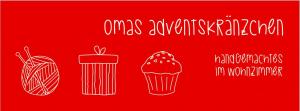 OMAs Adventskränzchen