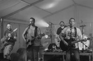 Goodwill Intent, Foto: Lena Schröder