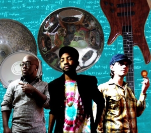 Jonathan Scales Fourchestra